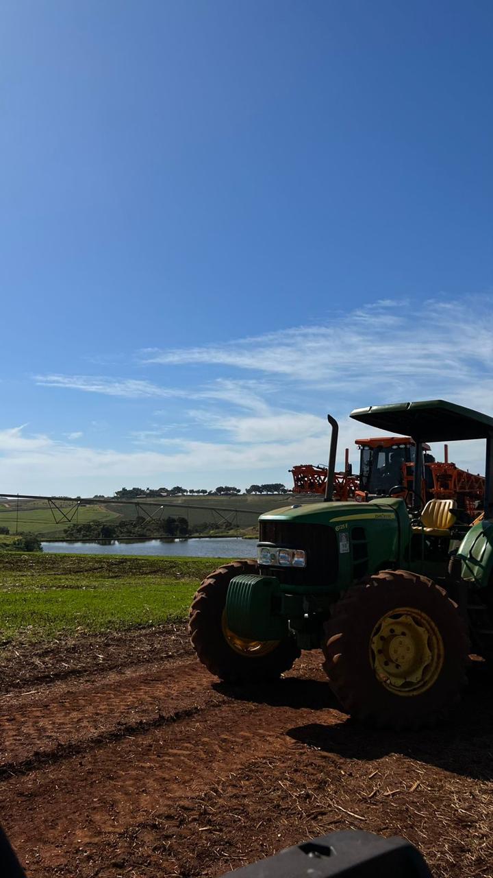 Agricultura
